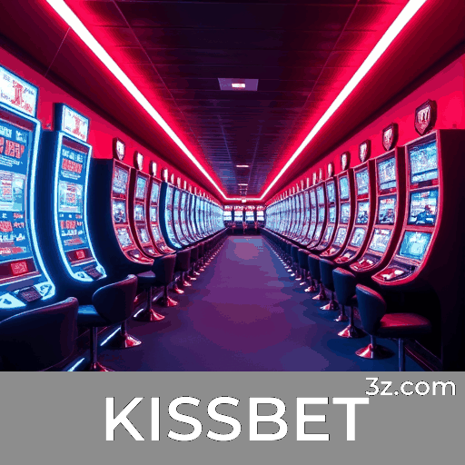 Desenvolvedores e Tecnologia Inovadora na Plataforma KISSBET