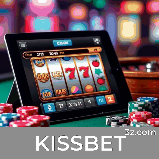 Mergulhe no Realismo Psicológico e Ambiente Envolvente do Cassino KISSBET