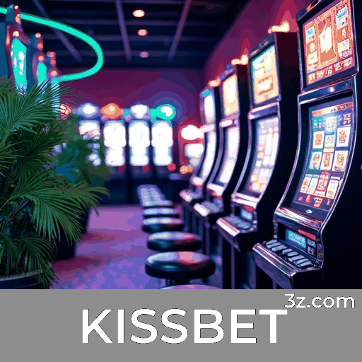 KISSBET Comunidade: O Parque de Diversões Interativo Globais