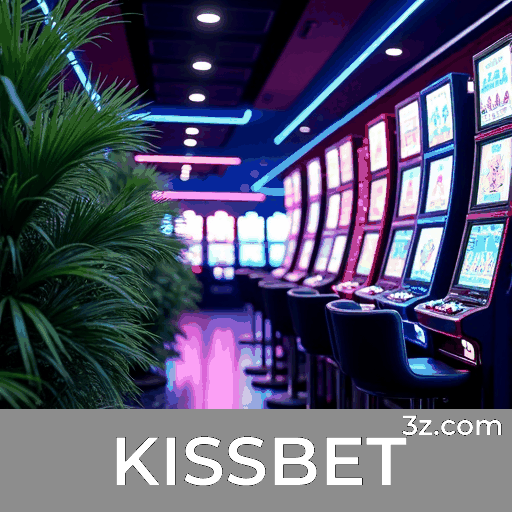KISSBET: Promoções Inteligentes para Experiências Personalizadas