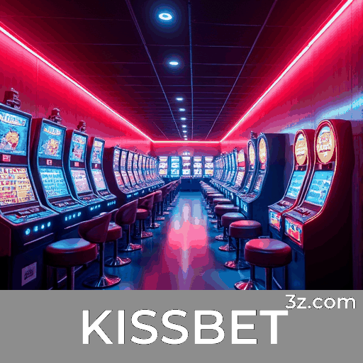 KISSBET Comunidade: O Parque de Diversões Interativo Globais