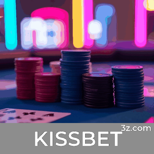 KISSBET: Pioneiro em Convergência de Tecnologias e Experiências Disruptivas