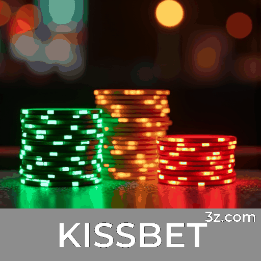 KISSBET: Descubra os Privilegios Exclusivos e Experiência de Conta Personalizada