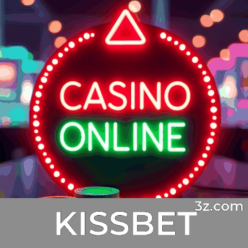 KISSBET: Descubra os Privilegios Exclusivos e Experiência de Conta Personalizada