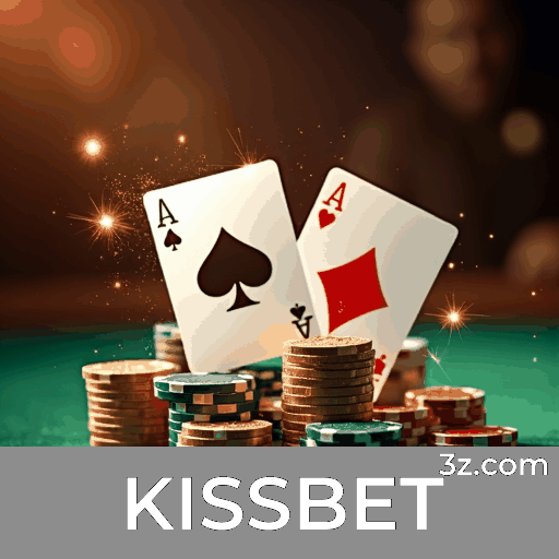 KISSBET: Cassino Seguro e Profissional