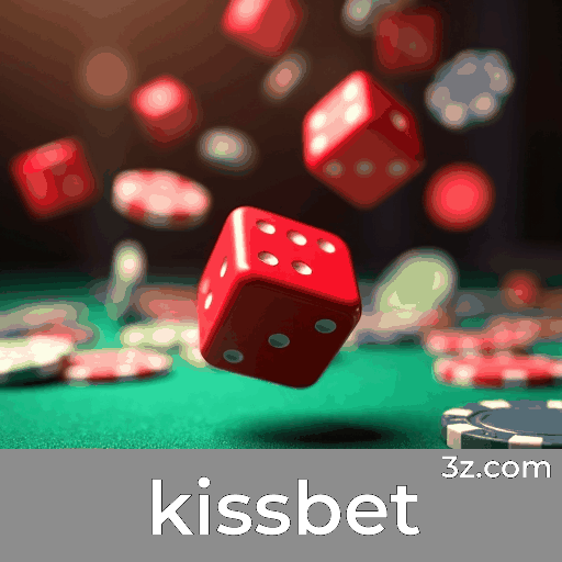 Kissbet: O Seu Cassino Online Confiável e Seguro
