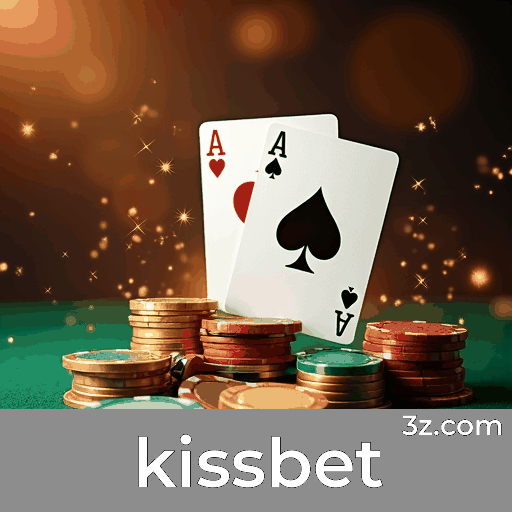 kissbet Social Casino: Entretenimento Interativo Real