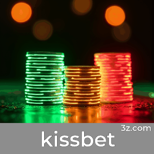 Kissbet: O Seu Cassino Online Confiável e Seguro