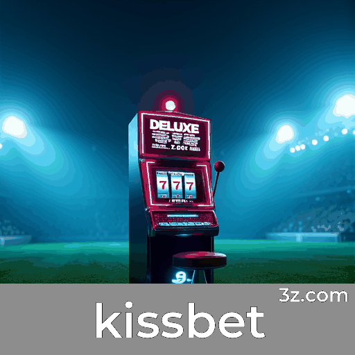 Revolucionando Jogos de Apostas Online com Inovação na Kissbet