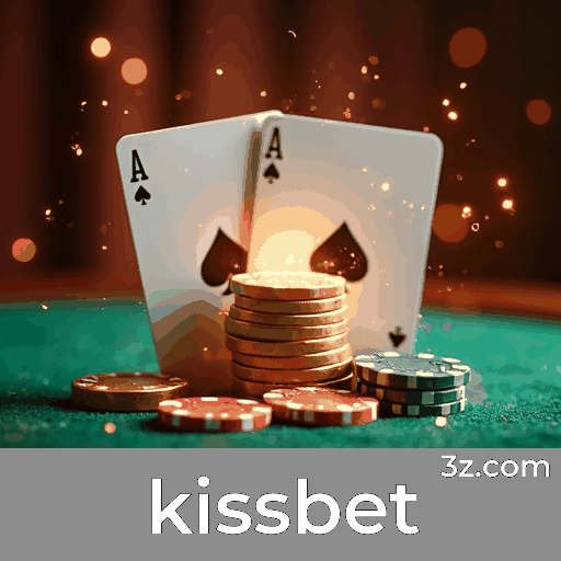 Kissbet: O Seu Cassino Online Confiável e Seguro