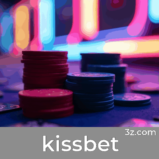 Kissbet: Apostas Móveis com Funcionalidades Completas