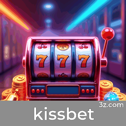 Kissbet: O Seu Cassino Online Confiável e Seguro