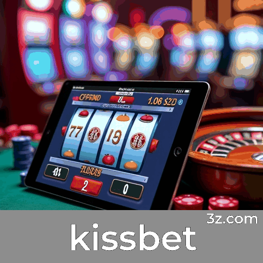 kissbet
