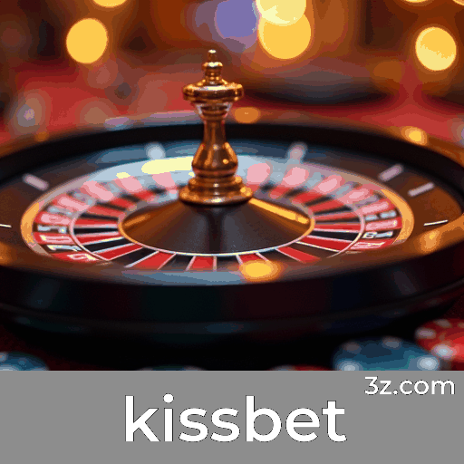 Kissbet: O Seu Cassino Online Confiável e Seguro