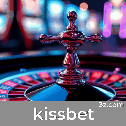Kissbet: O Seu Cassino Online Confiável e Seguro