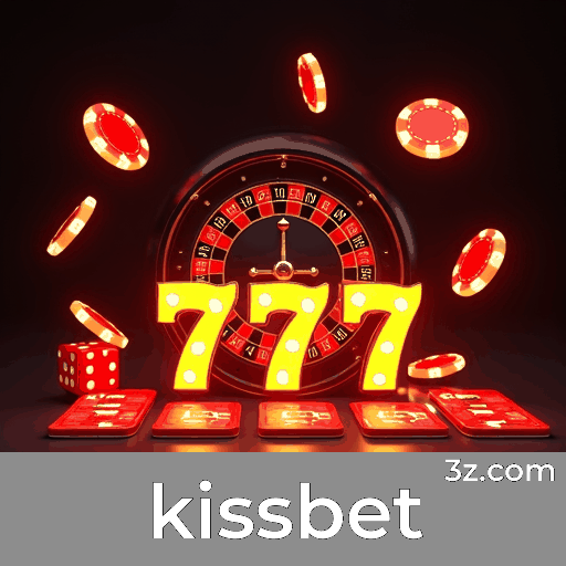 kissbet Social Casino: Entretenimento Interativo Real