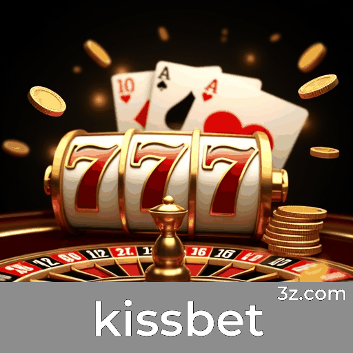 Jogos Kissbet: Diversão Imersiva e Otimizada